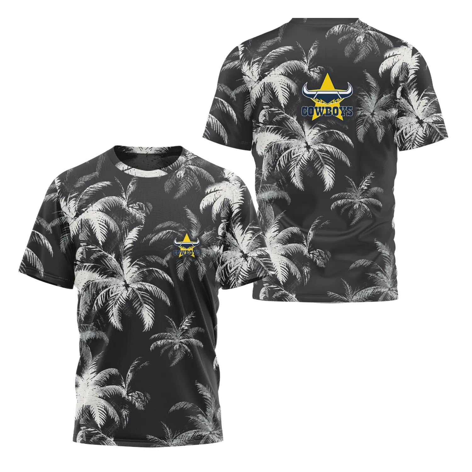 North Queensland Cowboys Apparels SC112