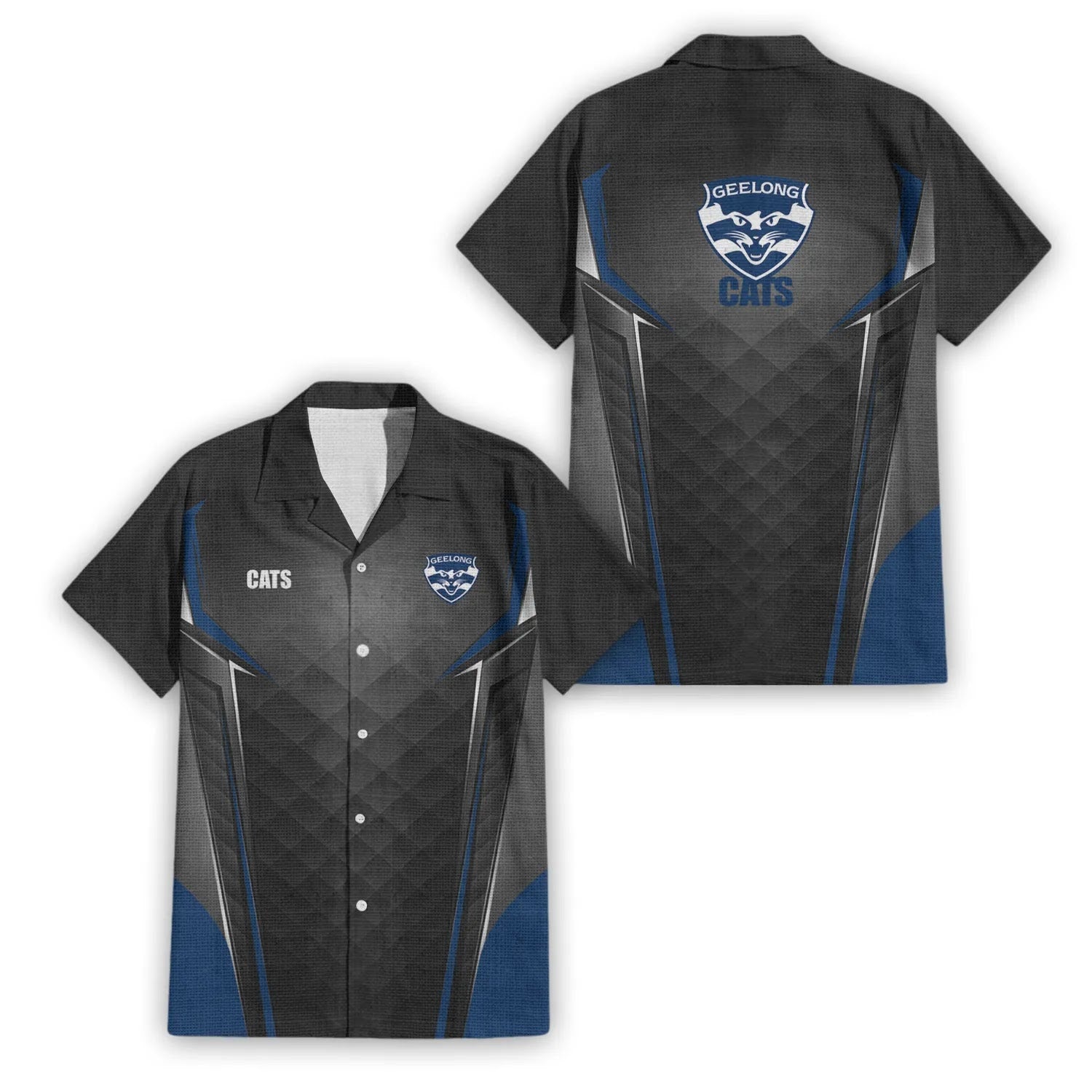 Geelong Cats Apparels SC074