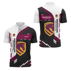 Brisbane Broncos Apparels SC036