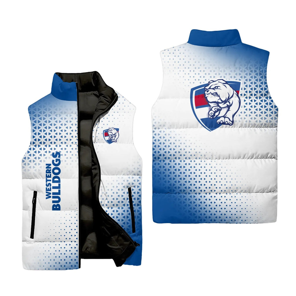 Western Bulldogs Apparels SC079