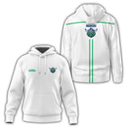 Canberra Raiders Hoodie SC018