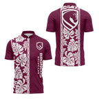 Brisbane Broncos Apparels SHW046