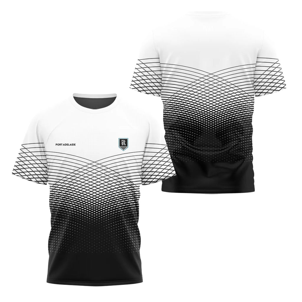 Port Adelaide Power Apparels SC109