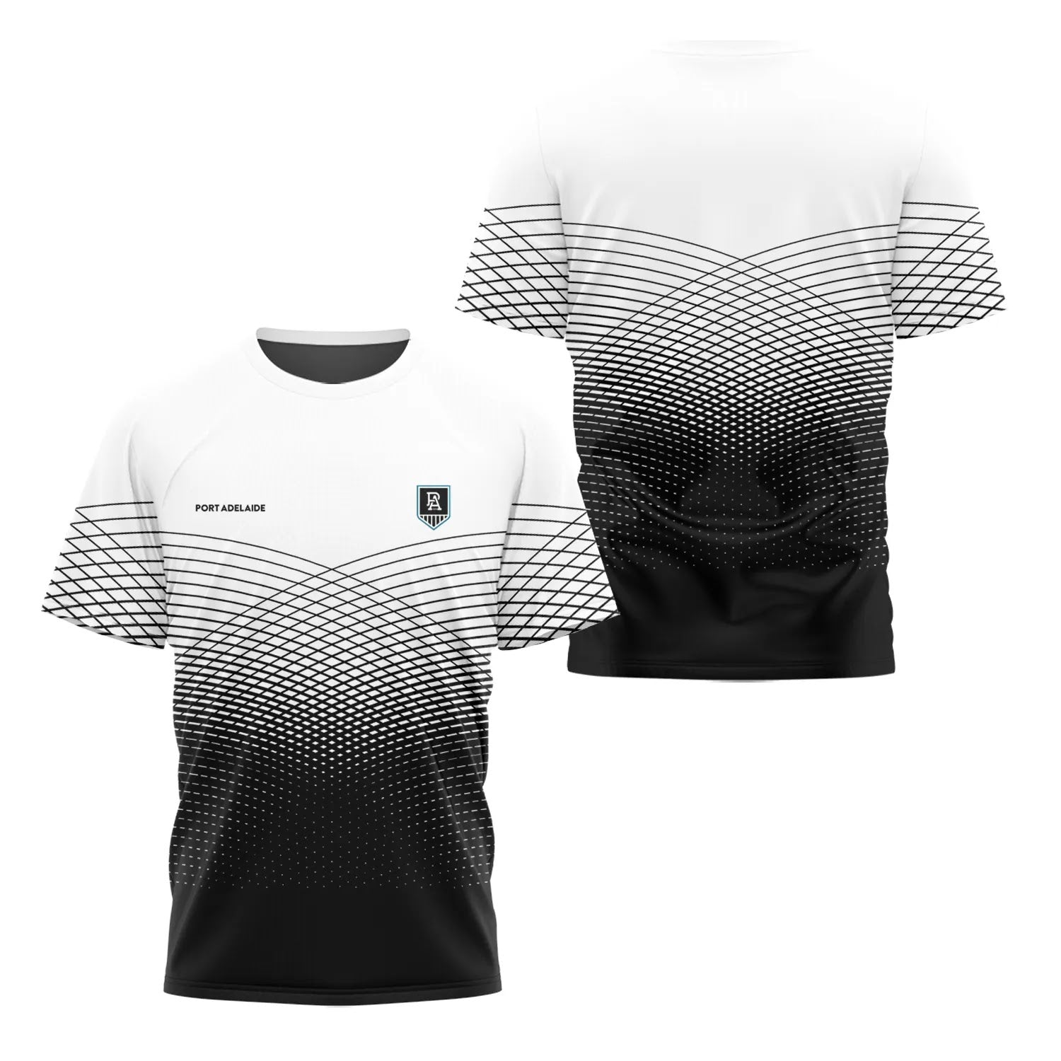 Port Adelaide Power Apparels SC109