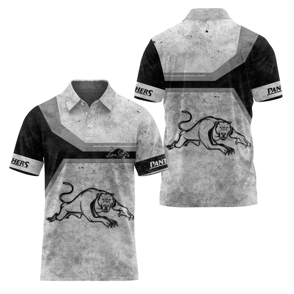 Penrith Panthers Apparels SC086