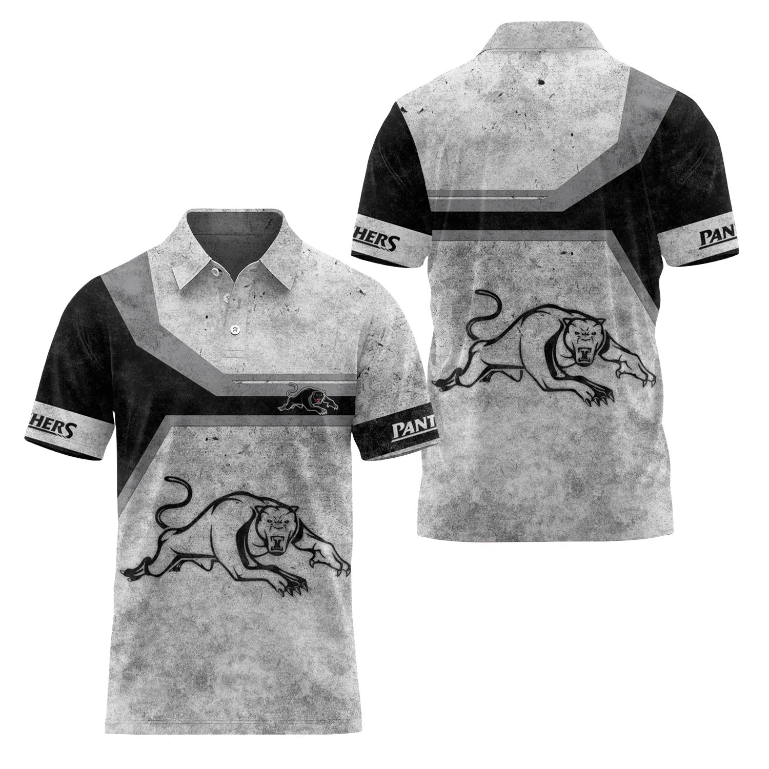 Penrith Panthers Apparels SC086