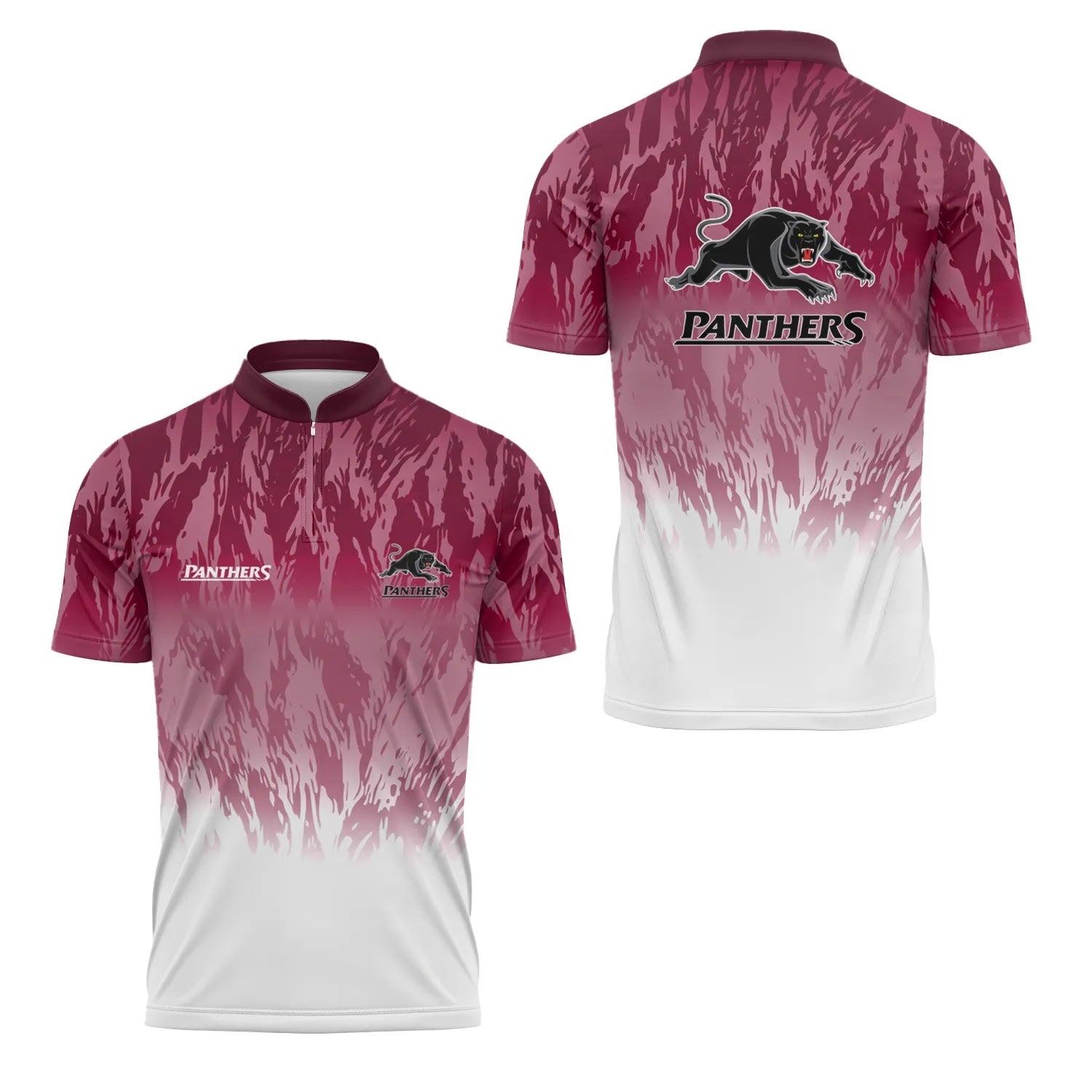 Penrith Panthers Apparels SC069