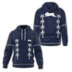 South Sydney Rabbitohs Hoodie SHW065