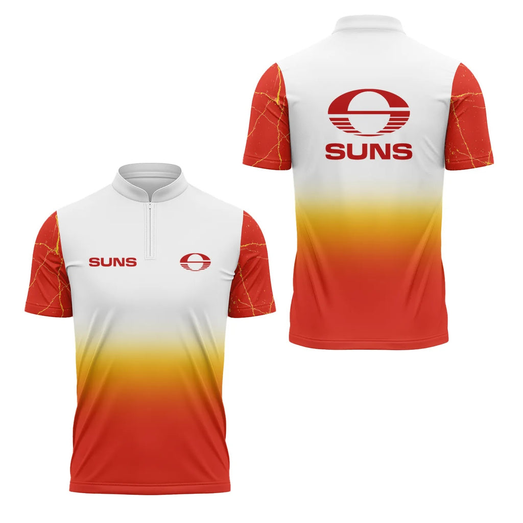 Gold Coast Suns Apparels SC120
