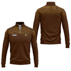 Hawthorn Hawks Quarter-zip Pullover SC108