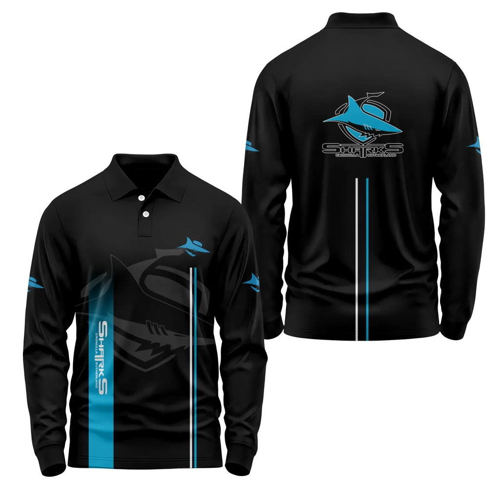 Cronulla-Sutherland Sharks Apparels SC077