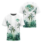 Wests Tigers Apparels SHW015