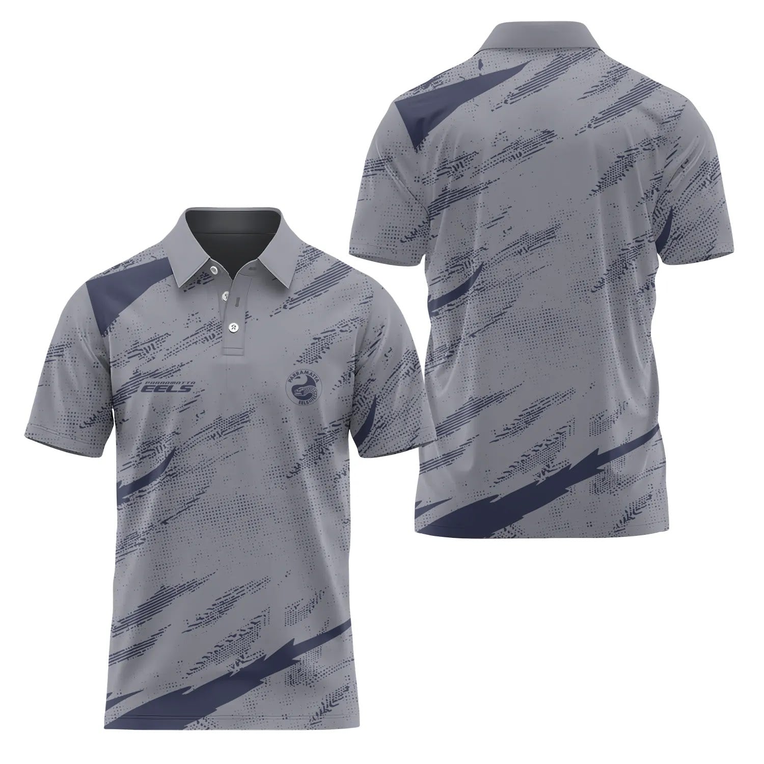 Parramatta Eels Apparels SC101