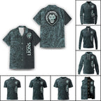 Brisbane Lions Apparels SHW008