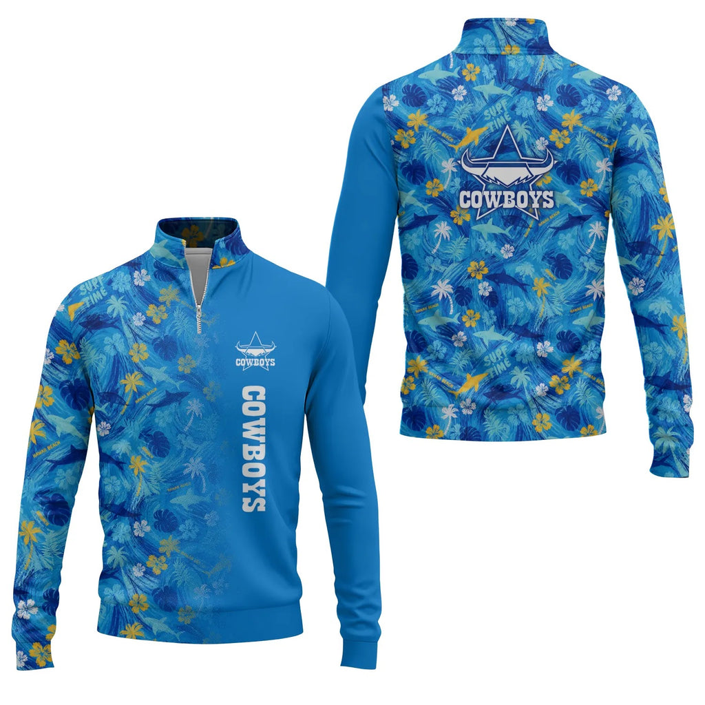 North Queensland Cowboys Apparels SHW027