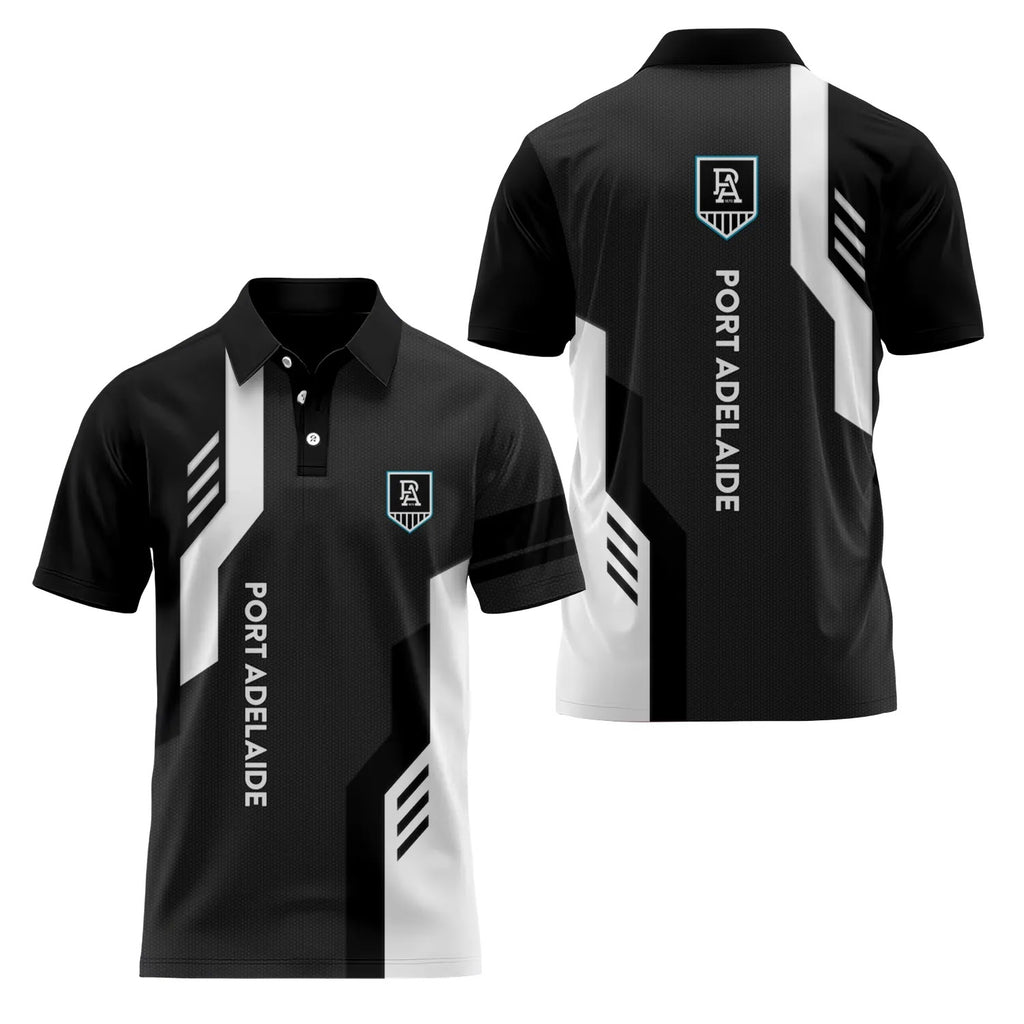 Port Adelaide Power Apparels SC029