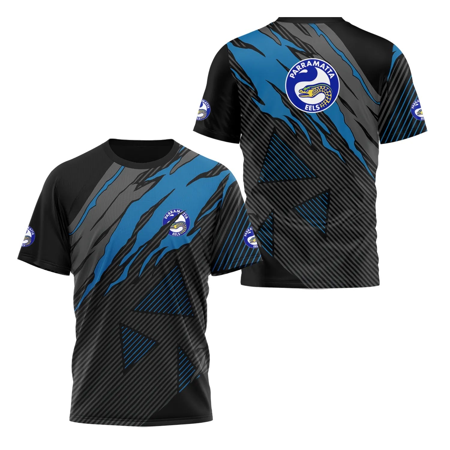 Parramatta Eels Apparels SC009