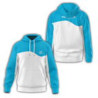 Cronulla-Sutherland Sharks Hoodie SC110