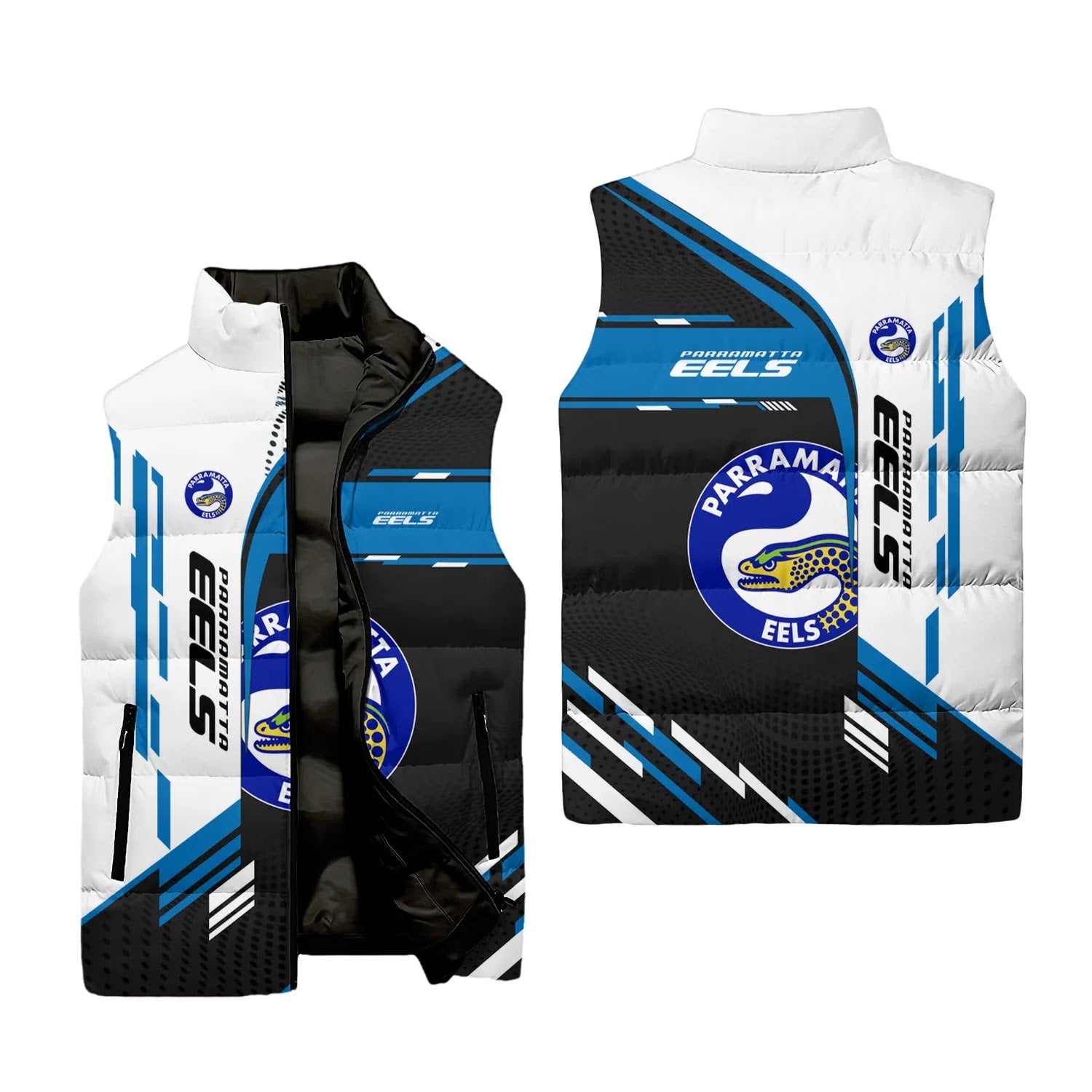 Parramatta Eels Apparels SC036