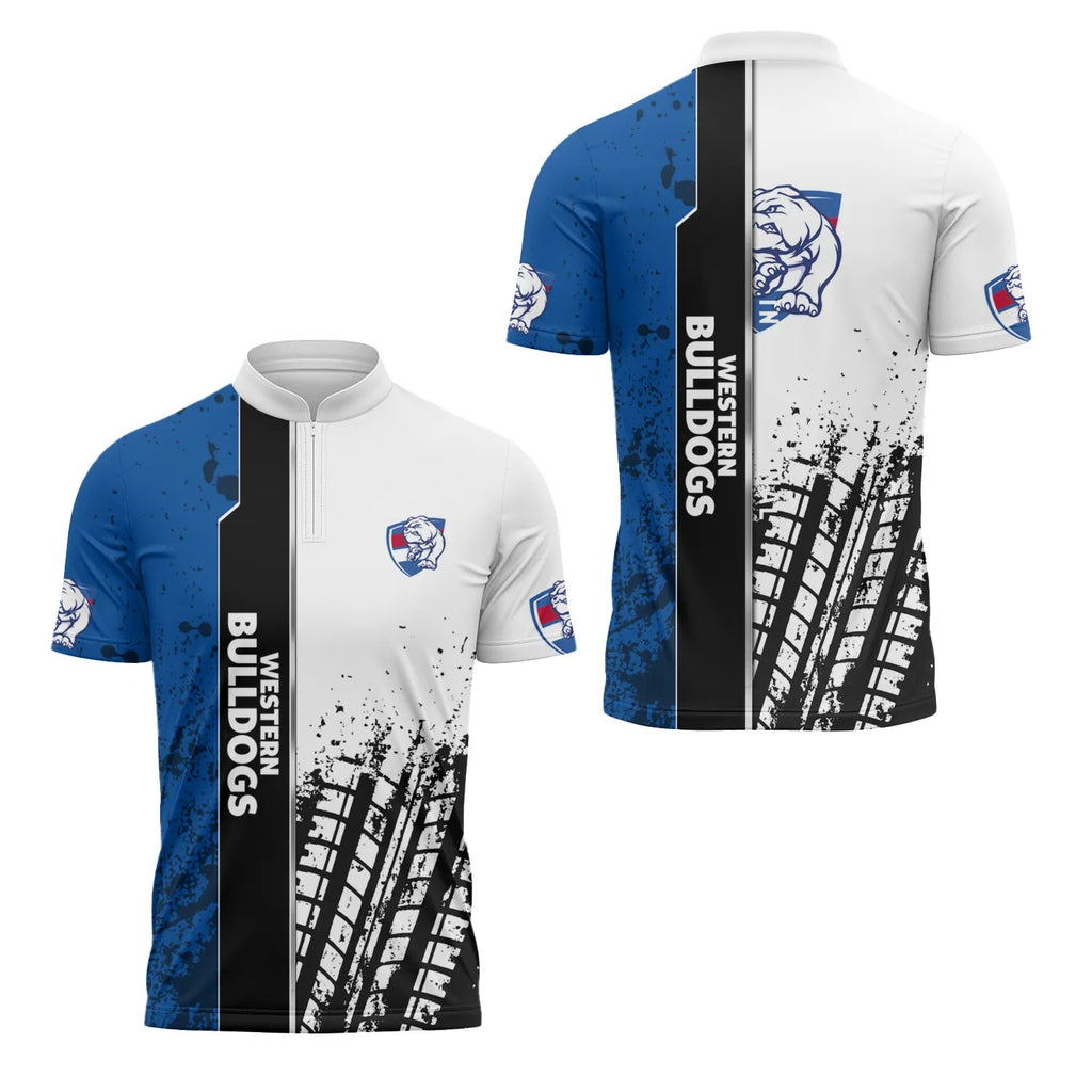 Western Bulldogs Apparels SC039