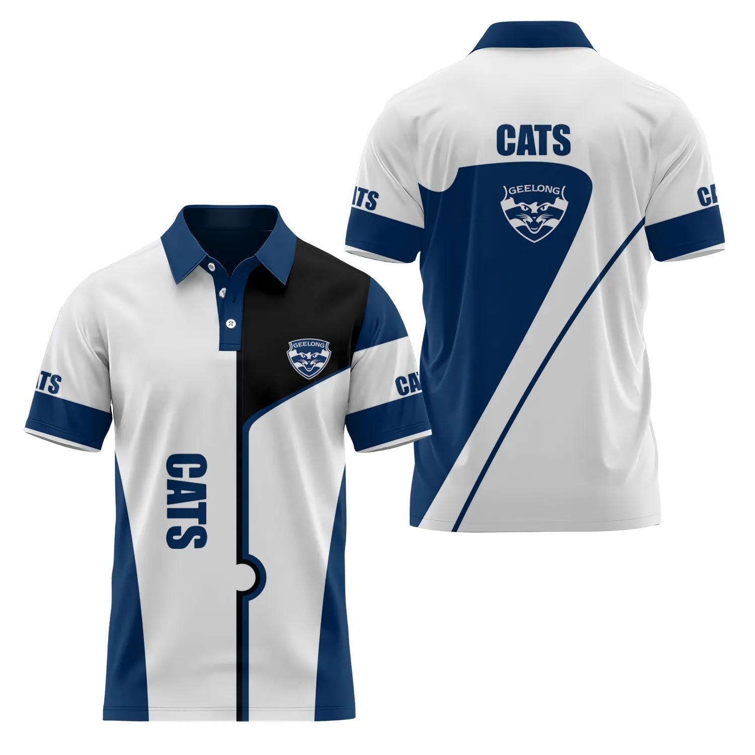 Geelong Cats Apparels SC010