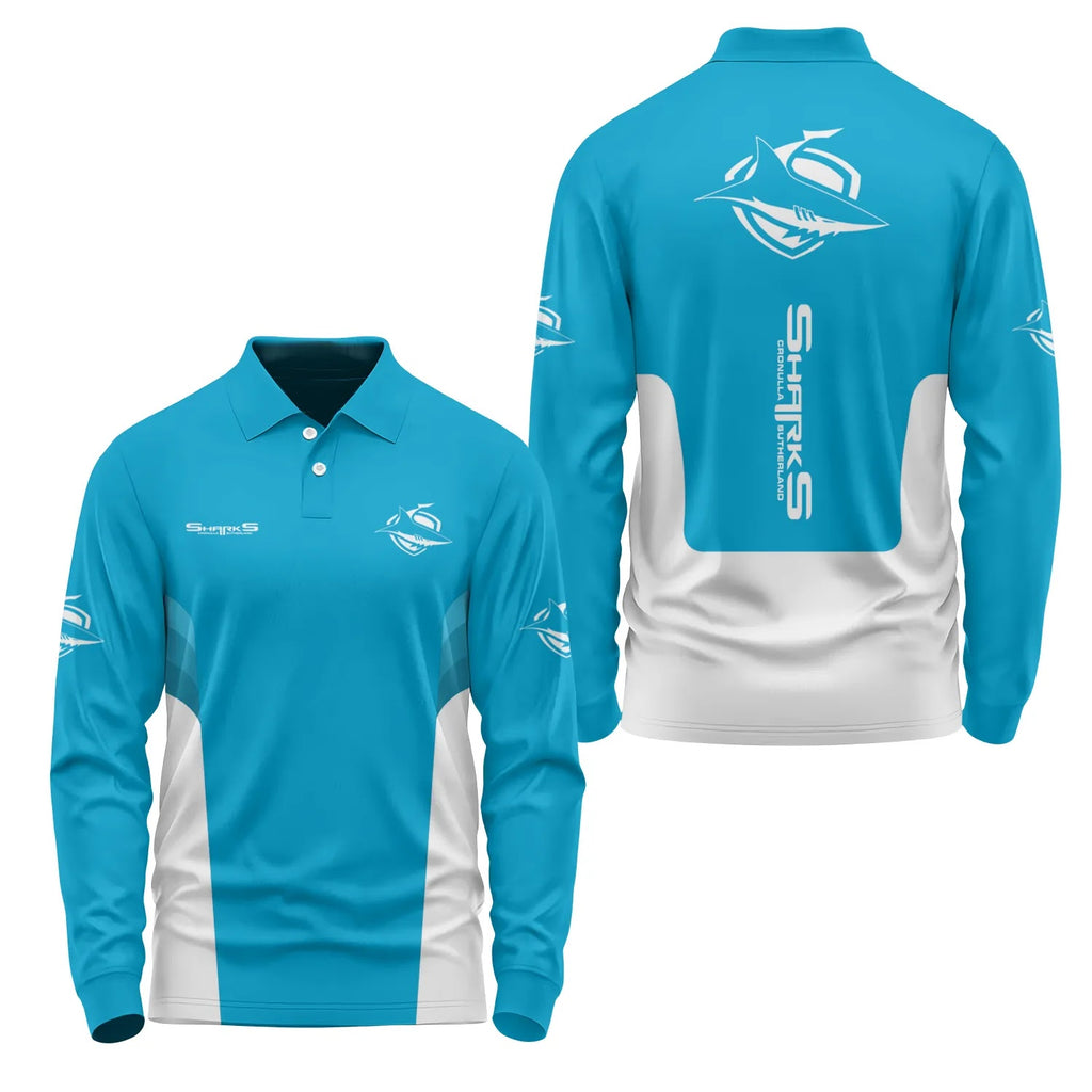 Cronulla-Sutherland Sharks Apparels SC043