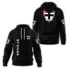 St Kilda Saints Hoodie SC013