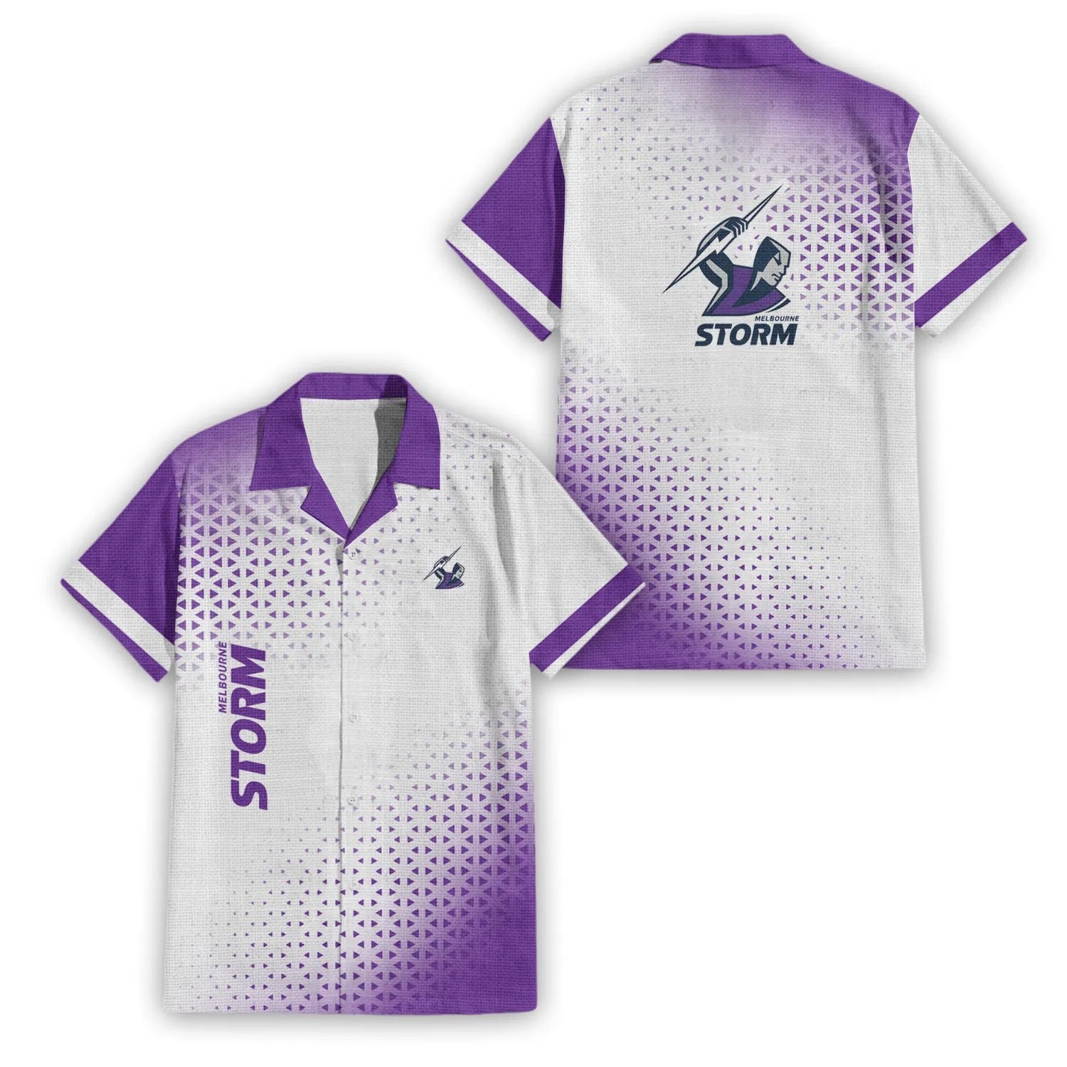 Melbourne Storm Apparels SC079