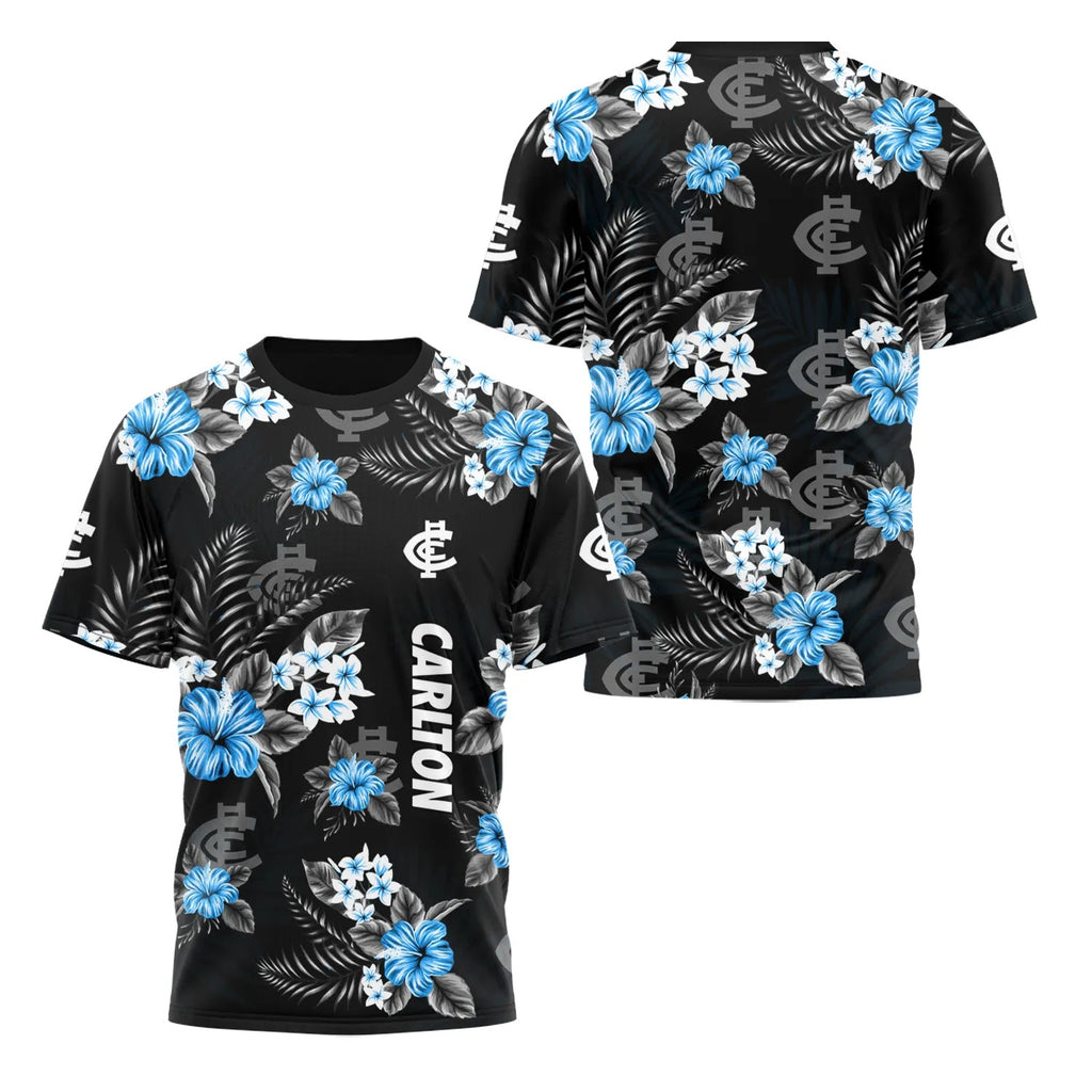 Carlton Blues Apparels SC054
