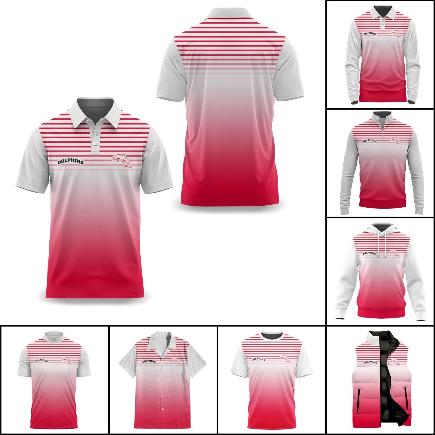Dolphins Apparels SC107
