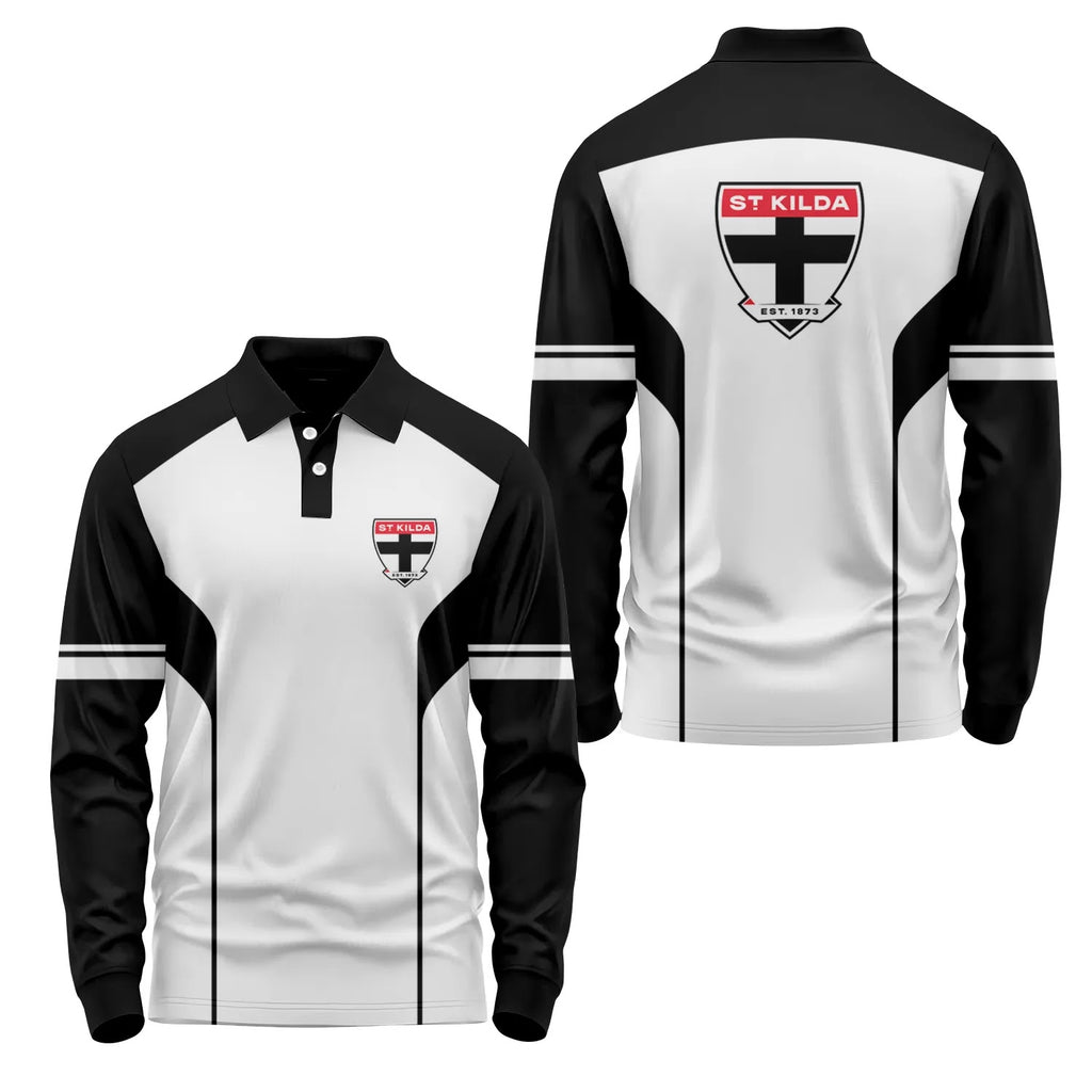 St Kilda Saints Apparels SC113