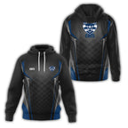 Geelong Cats Hoodie SC074