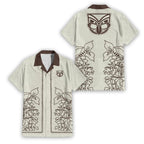 New Zealand Warriors Apparels SHW064