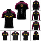 Brisbane Broncos Apparels SC035