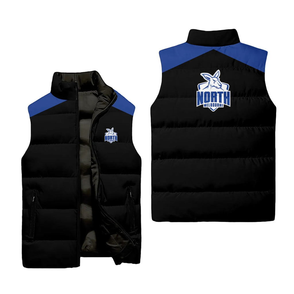 North Melbourne Kangaroos Apparels SC041
