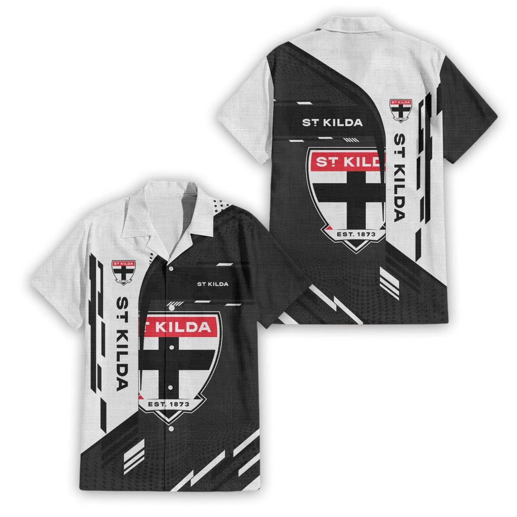 St Kilda Saints Apparels SC036