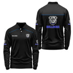 Canterbury-Bankstown Bulldogs Apparels SC004
