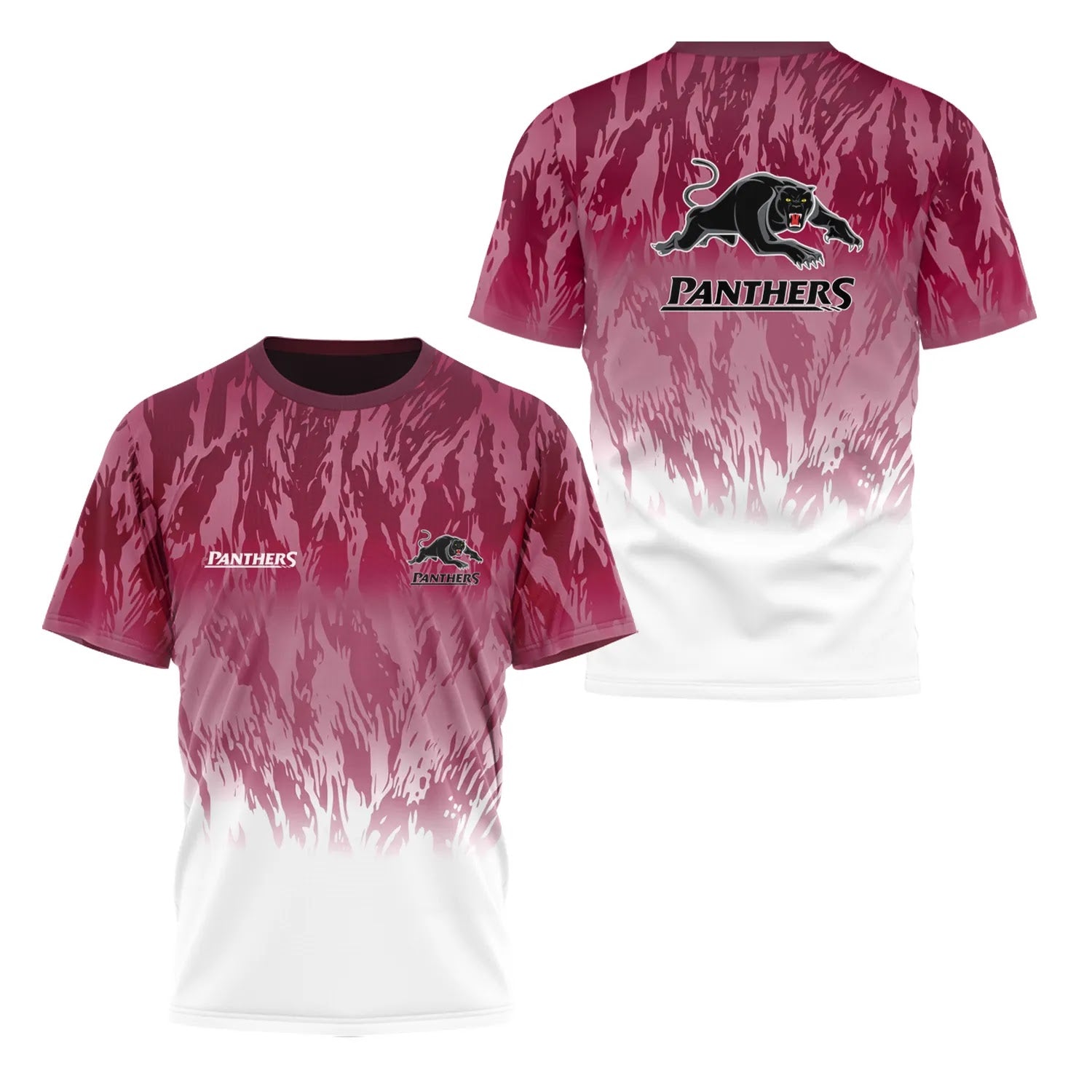 Penrith Panthers Apparels SC069