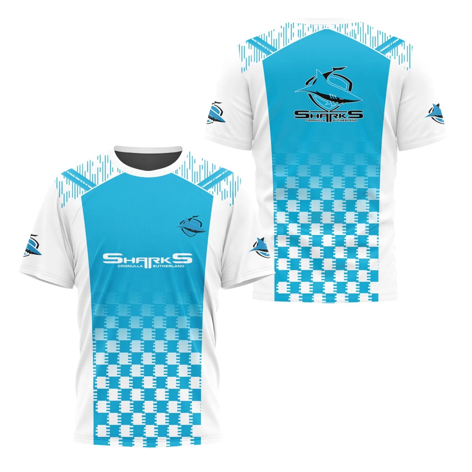 Cronulla-Sutherland Sharks Apparels SC063
