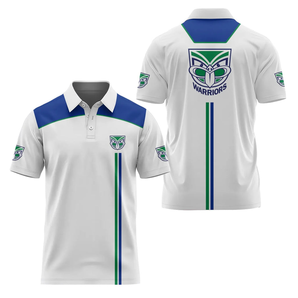 New Zealand Warriors Apparels SC021