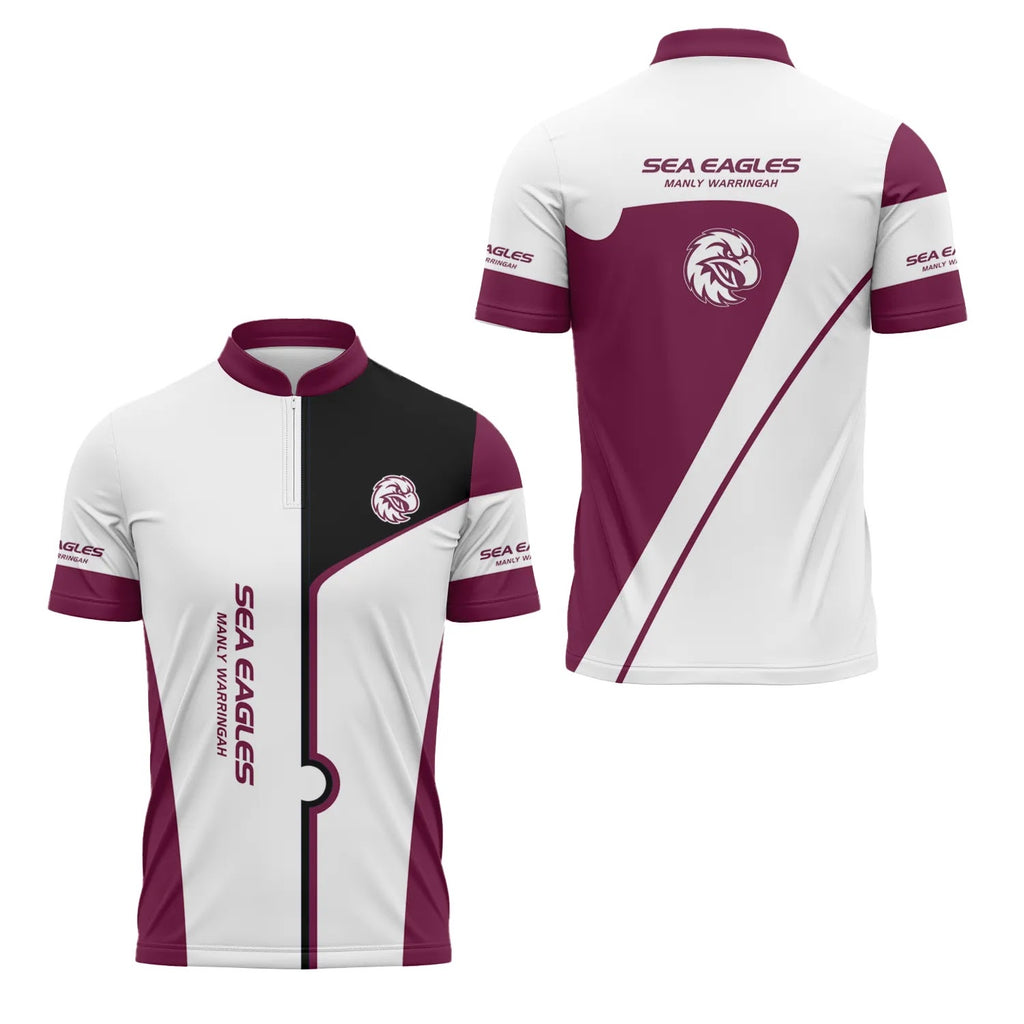 Manly Warringah Sea Eagles Apparels SC010