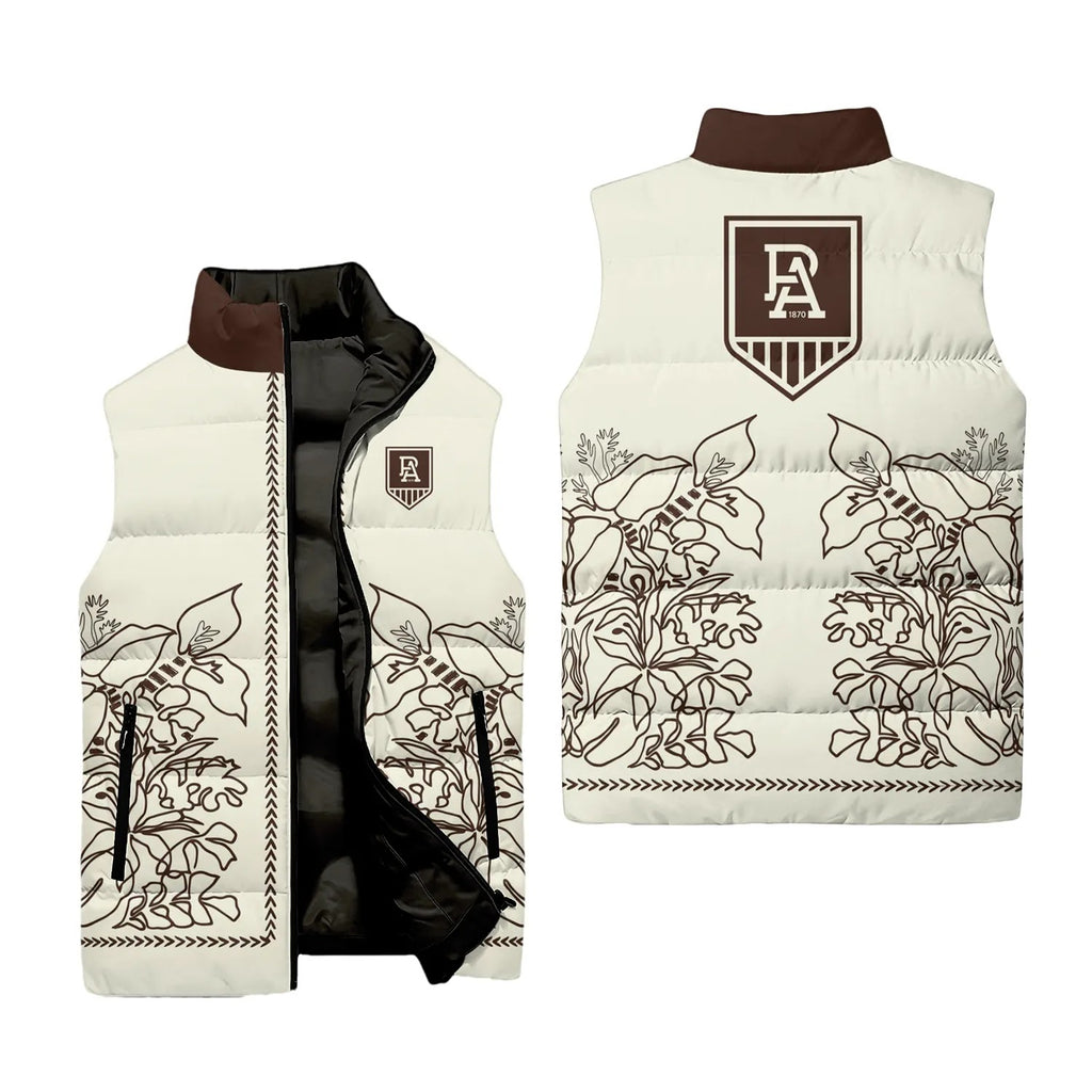Port Adelaide Power Apparels SHW064