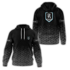 Port Adelaide Power Hoodie SC096