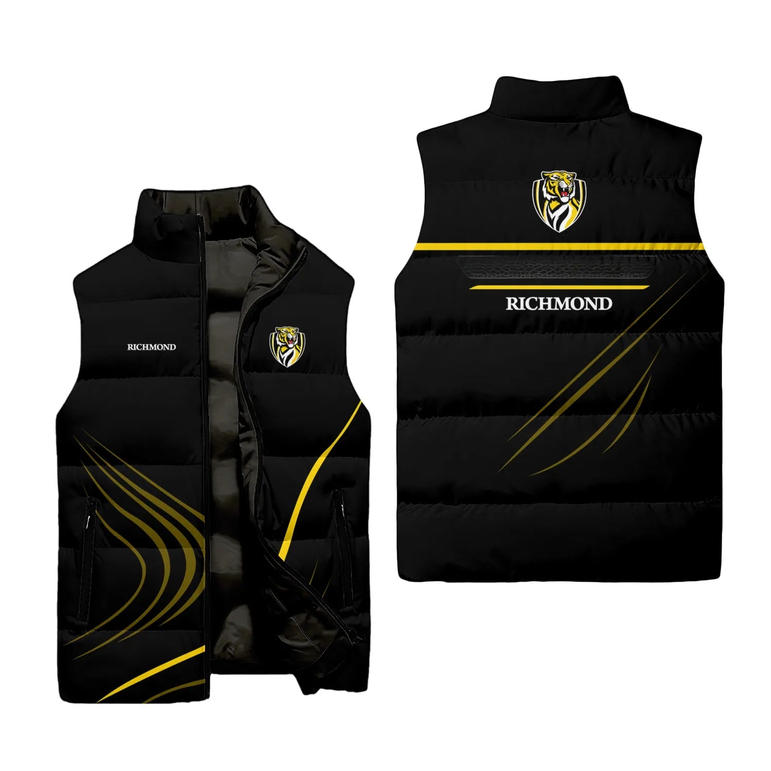 Richmond Tigers Apparels SC024