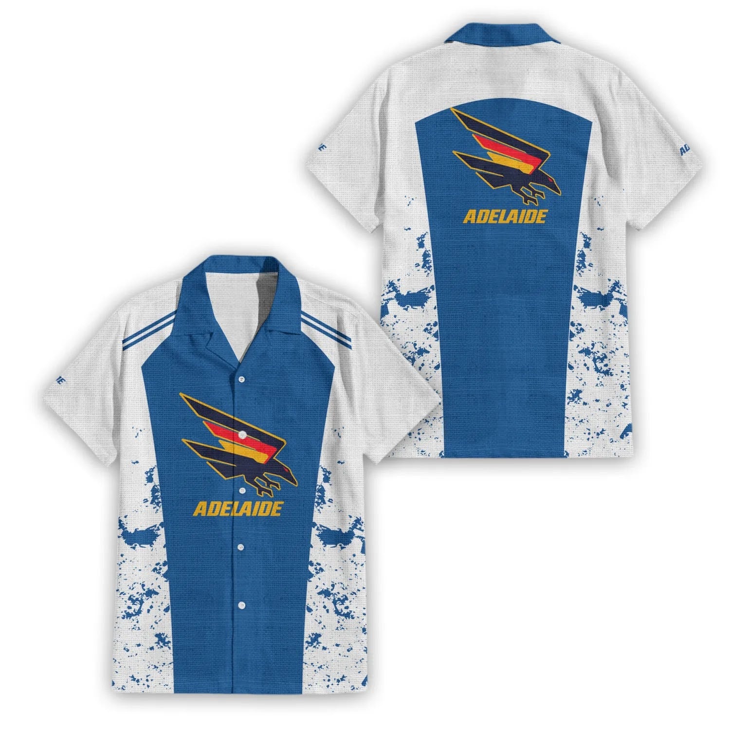 Adelaide Crows Apparels SC089