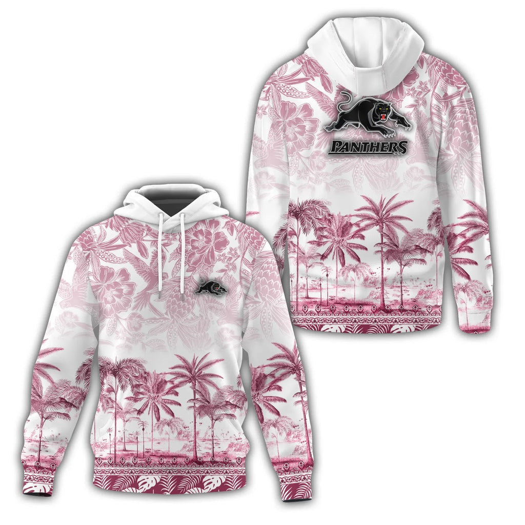 Penrith Panthers Hoodie SC045