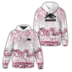 Penrith Panthers Hoodie SC045