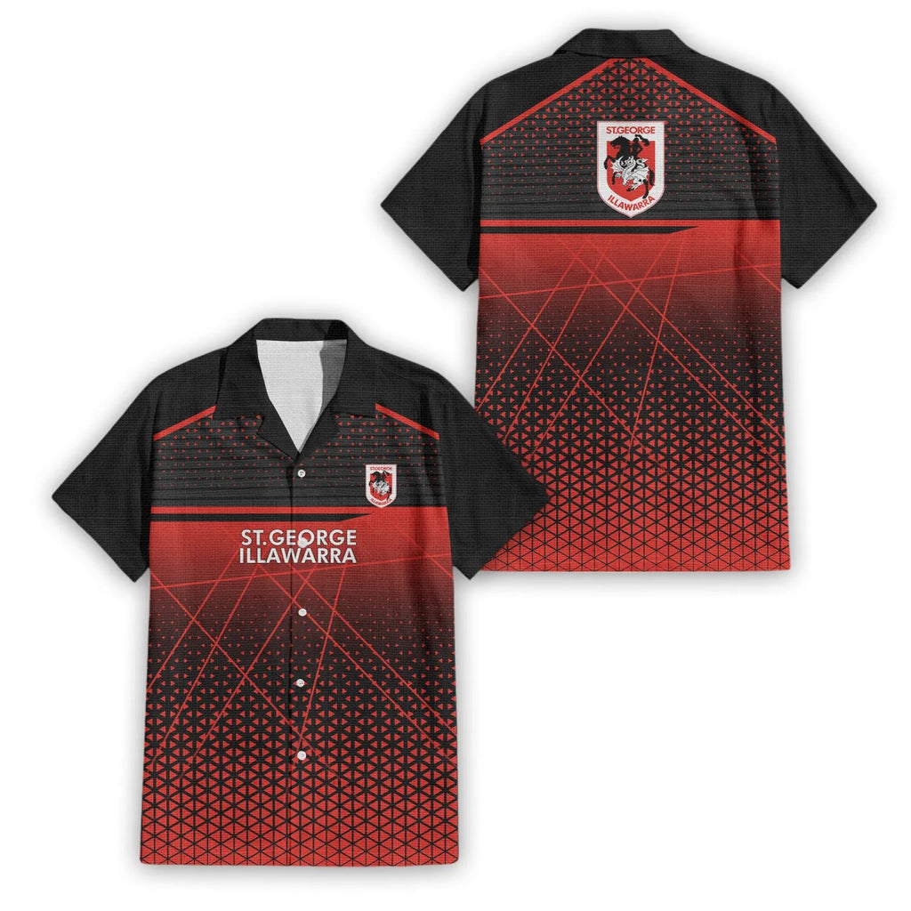 St George Illawarra Dragons Apparels SC047