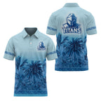 Gold Coast Titans Apparels SHW001