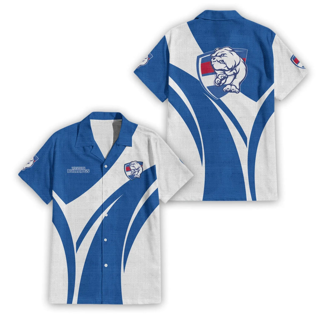 Western Bulldogs Apparels SC022